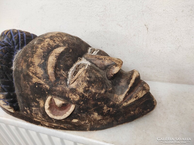 African antique mask Yoruba ethnic group couple mask Nigeria worn discounted 293 drop 100 7085
