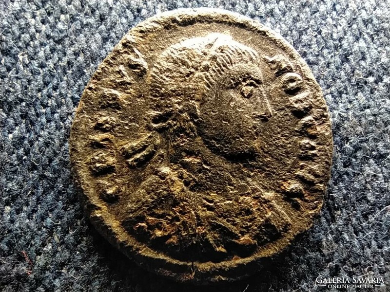 Római Birodalom Crispus (317-326) Follis DOMINOR NOSTROR CAESS VOT X SMHB (id58651)
