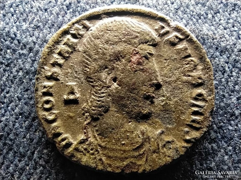 Roman Empire II. Constantius (337-361) centenionalis fel temp reparatio tse (id58681)