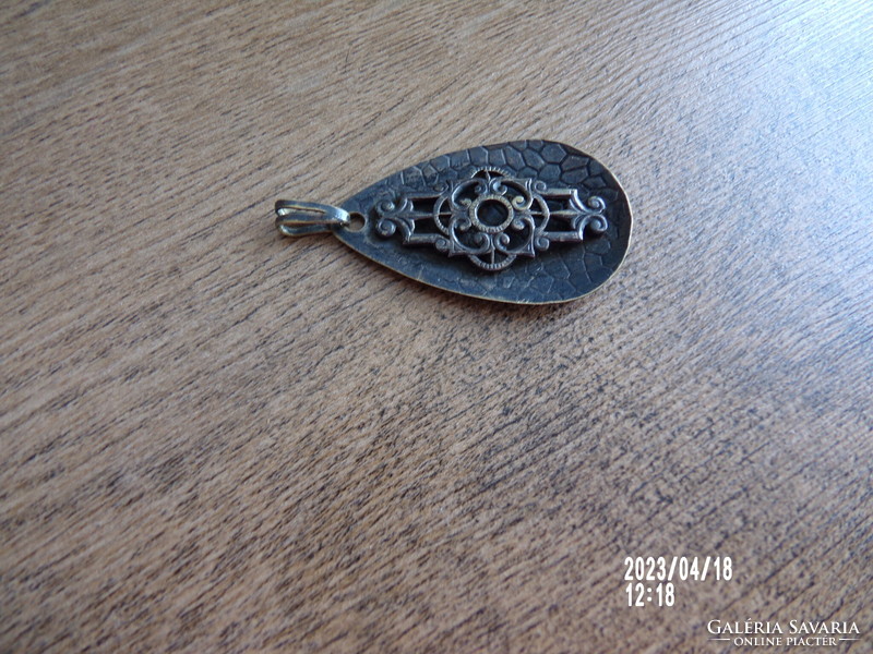 Craftsman pendant