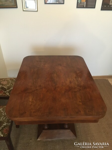 Art deco dining table for sale!