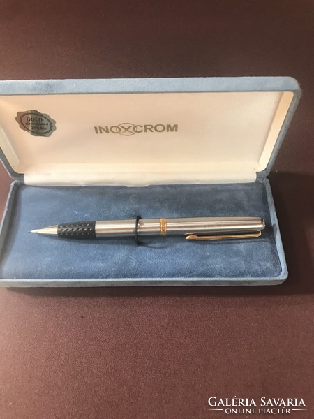 Inoxcrom pencil, can be a perfect gift