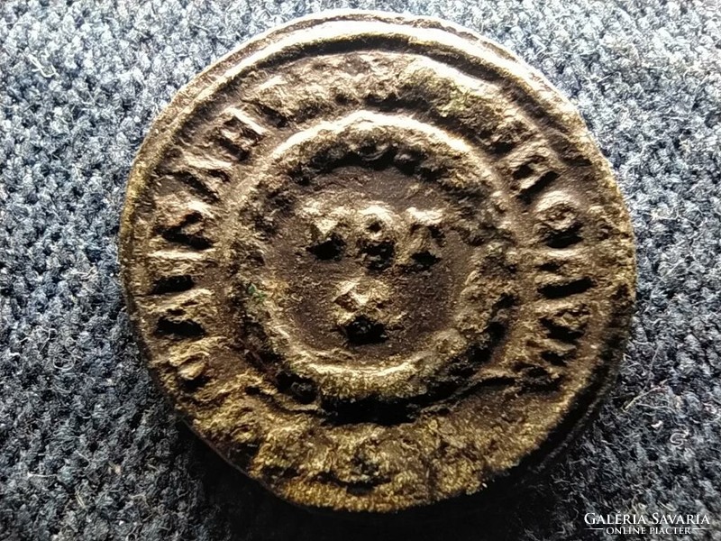 Római Birodalom Crispus (317-326) Follis 317 BSIS (id58660)