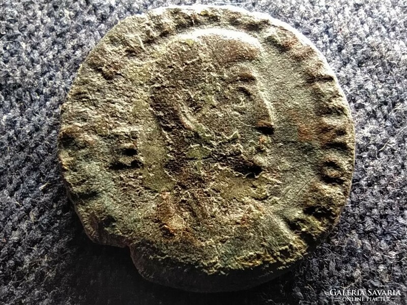 Római Birodalom Constantius Gallus Nummus FEL TEMP REPARATIO I ASIS•S (id58711)