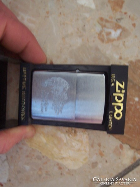 2 zippo lighters for sale together