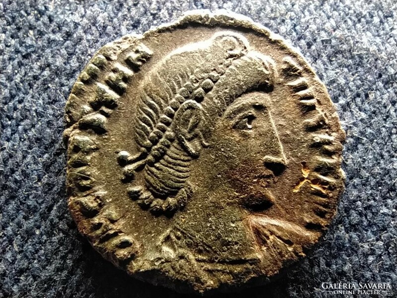 Római Birodalom II. Constantius (337-361) Centenionalis FEL TEMP REPARATIO G RT (id58683)