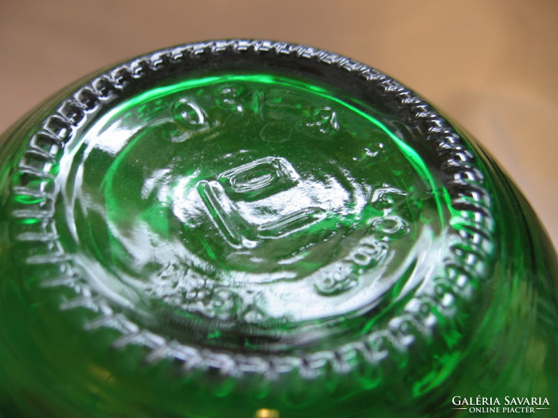 Unicum szilva üveg