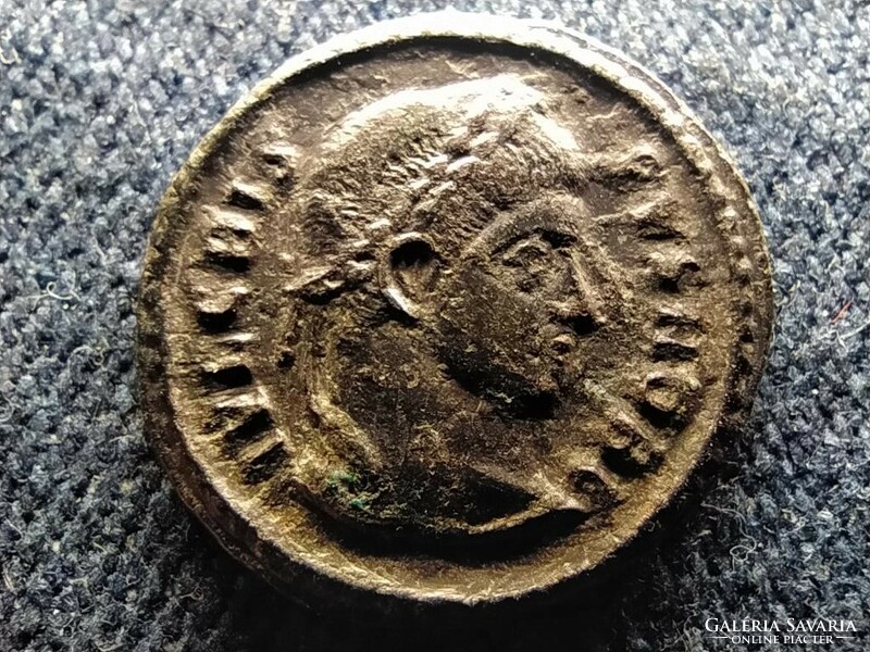 Római Birodalom Crispus (317-326) Follis 317 BSIS (id58660)