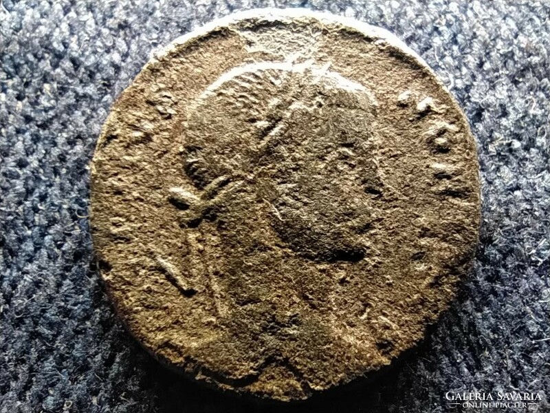 Római Birodalom Crispus (317-326) Follis CAESARVM NOSTRORVM VOT V T A (id58647)