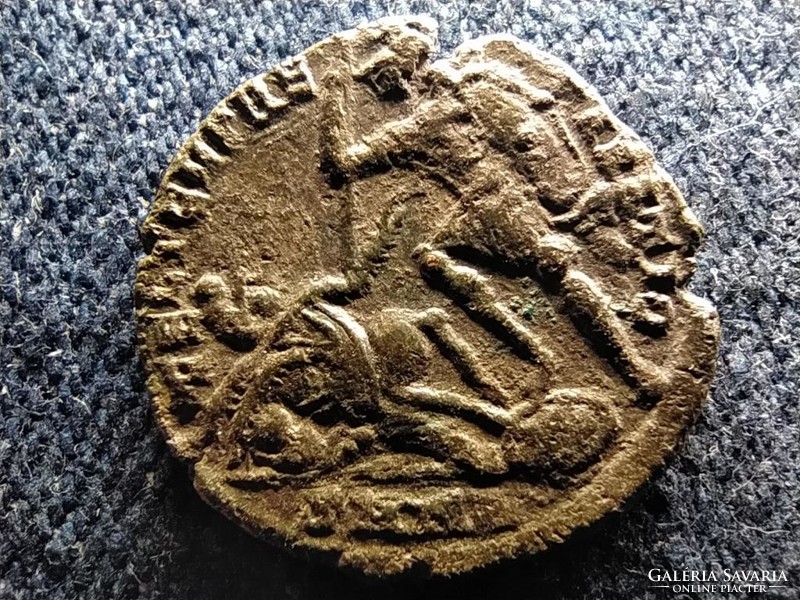 Római Birodalom Constantius Gallus (351-354) Centenionalis FEL TEMP REPARATIO SMKB (id58704)