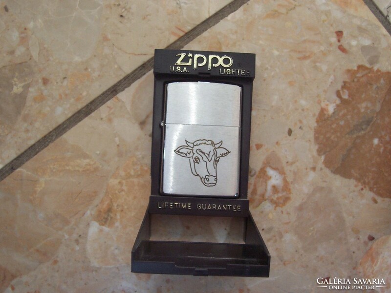 2 zippo lighters for sale together