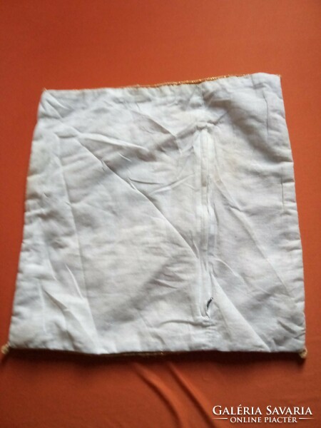 Children's patterned pillowcase 37x38 cm xx