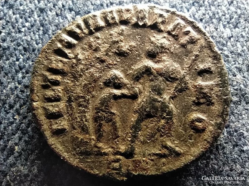 Roman Empire II. Constantius (337-361) follis fel temp reparatio tes rare (id58726)