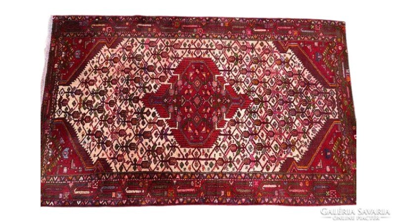 Iran hamadan Persian rug 182x110 cm