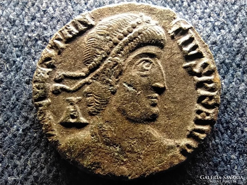 Római Birodalom II. Constantius (337-361) Follis FEL TEMP REPARATIO ΓSIS•S (id58679)