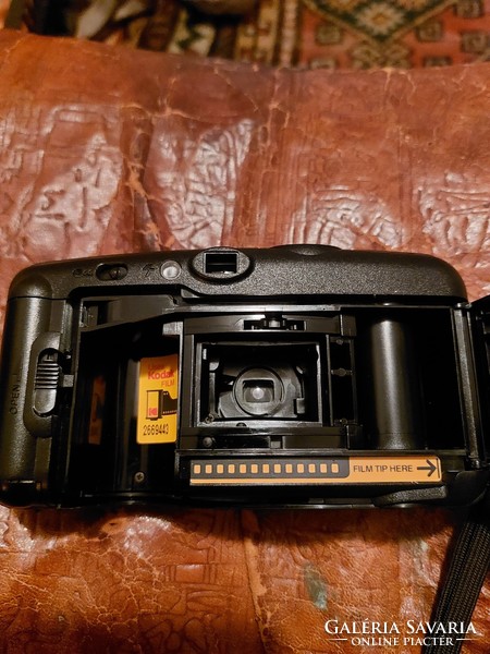Kodak about 20 cameras