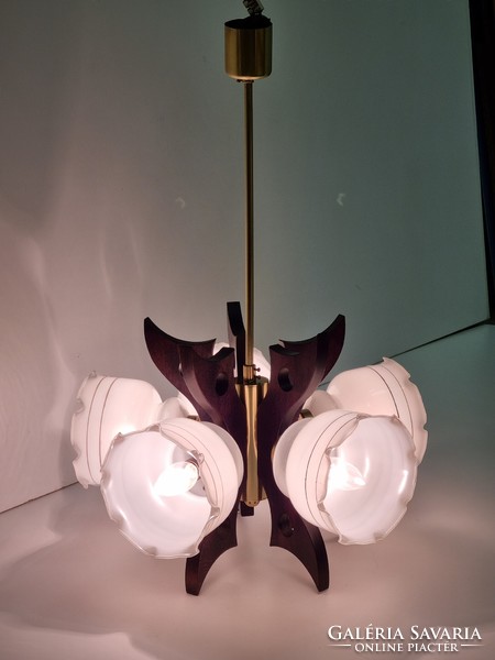 Szarvasi ceiling lamp chandelier