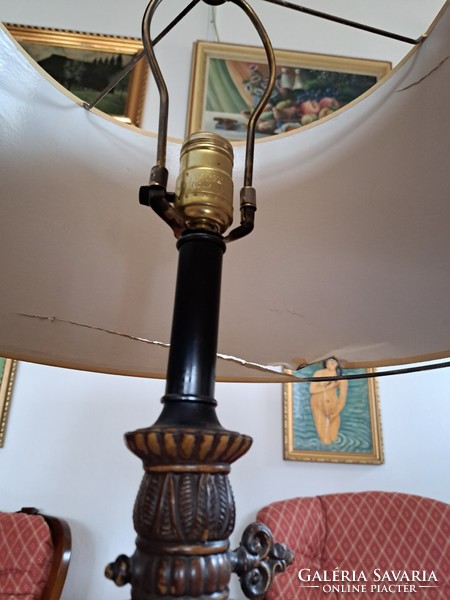 Asztali lámpa ( 87 cm )