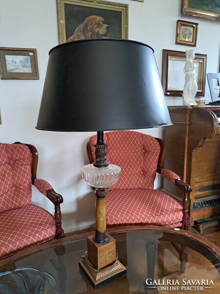 Table lamp (87 cm)