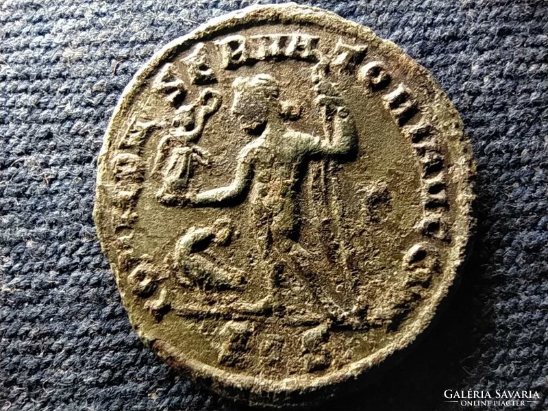 Roman Empire i. Licinius (308-324) ae follis iovi conservatori γ (id59389)