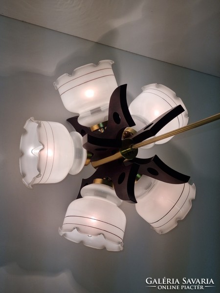 Szarvasi ceiling lamp chandelier