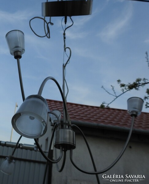 Electronic wall lamp - wall lamp