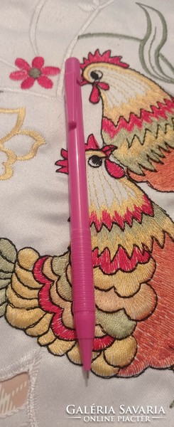 Retro ICO töltő ceruza