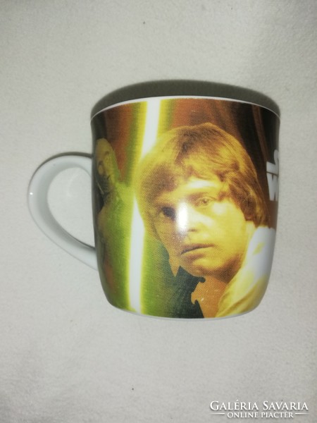 Star wars mug