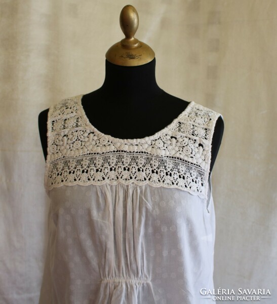 H&m maternity summer top size m