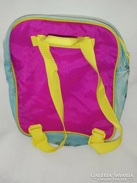 Retro, 1992 pumukli fairy tale pattern backpack
