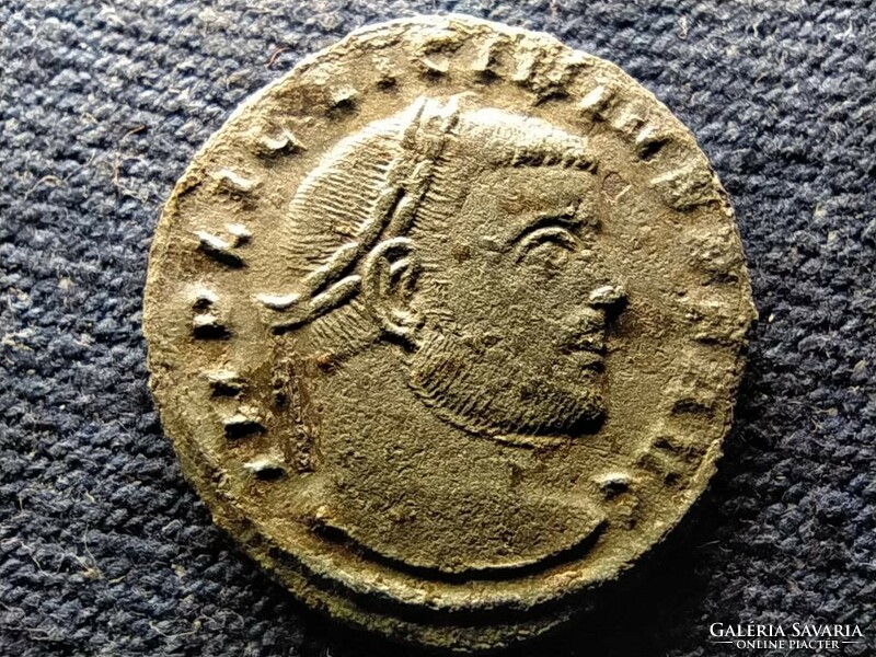Roman Empire i. Licinius (308-324) ae follis iovi conservatori γ (id59389)