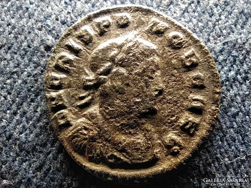 Római Birodalom Crispus (317-326) Follis VICTORIAE LAET PRINC PERP RITKA (id58668)