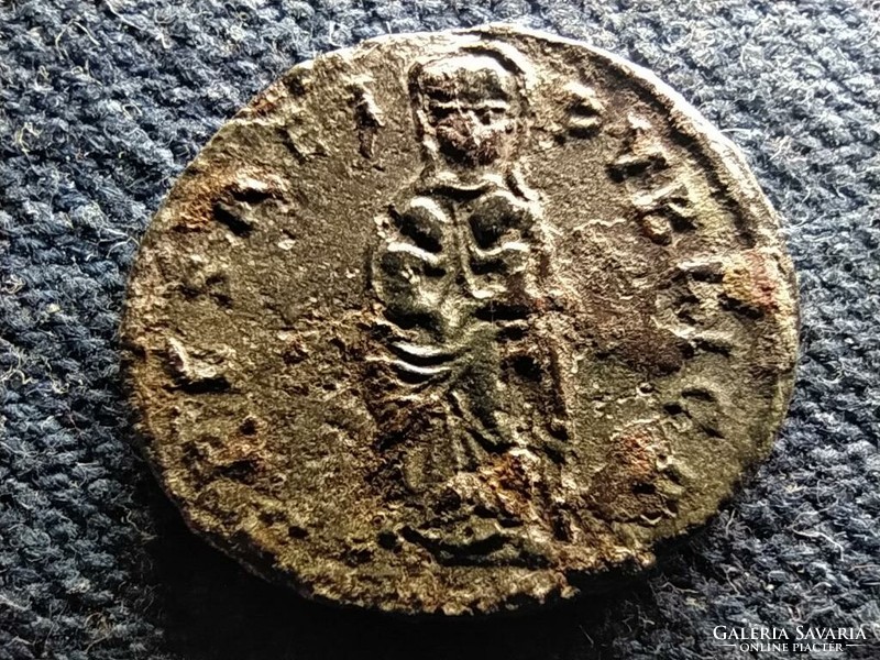 Római Birodalom Fausta (324-326) AE Nummus FLAV MAX FAVSTA AVG SPES REIPVLICAE (id59427)