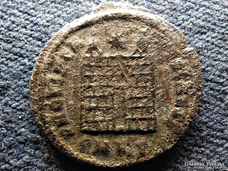 Római Birodalom I. Nagy Constantinus Centenionalis PROVIDENTIAE CAESS SMKΓ (id59431)