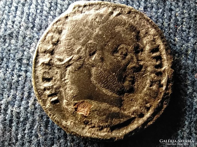 Roman Empire i. Licinius (308-324) ae follis imp licinivs avg vot xx (id56171)