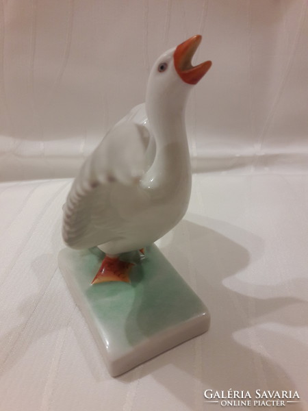 Herend goose