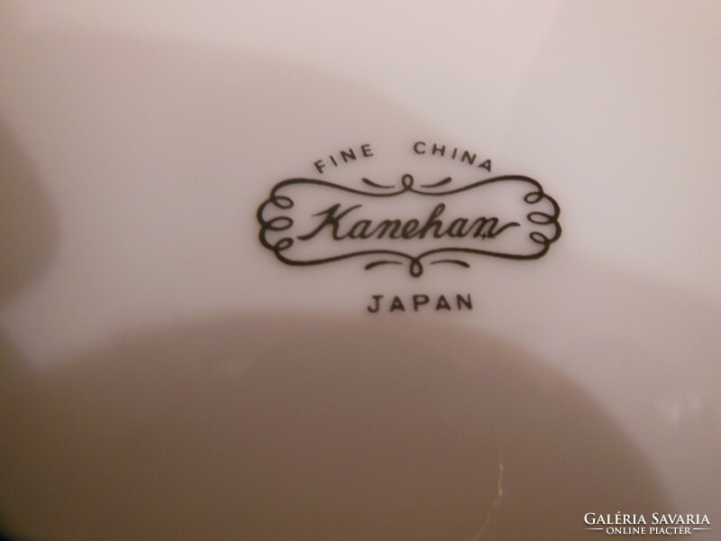 Seller - 23 x 5.5 cm Japanese - konehan - porcelain - flawless