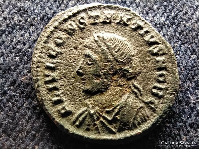 Római Birodalom II. Constantius (337-361) Nummus PROVIDENTIAE CAESS SMKΓ (id58633)