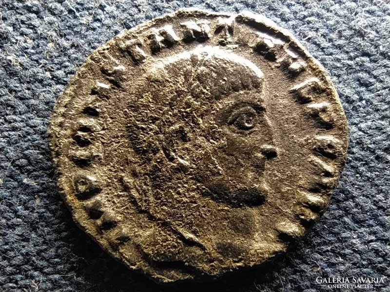 Római Birodalom I. Nagy Constantinus (306-337) AE Follis IOVI CONSERVATORI TSΓ (id59407)