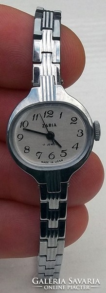 Zaria women's watch