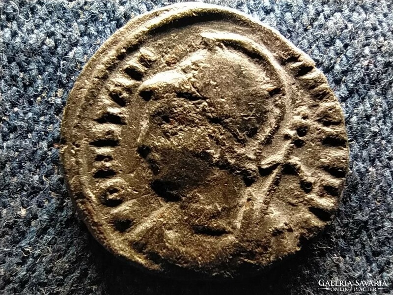 Római Birodalom I. Nagy Constantinus (306-337) Follis CONSTAN TINOPOLIS SMTSΔ (id56885)
