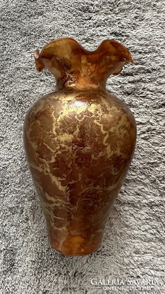 Muranoi váza pár