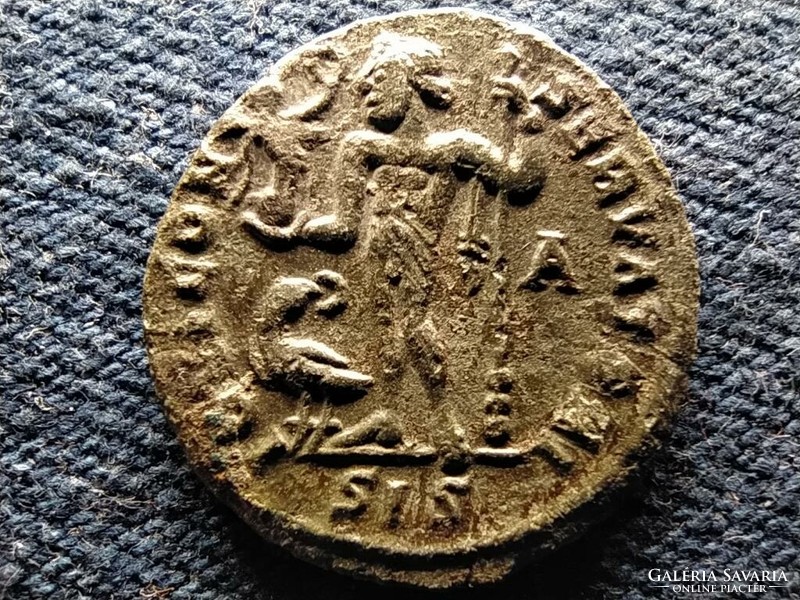 Római Birodalom I. Nagy Constantinus (306-337) Follis IOVI CONSERVATORI ASIS (id59387)