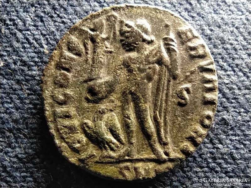 Római Birodalom I. Nagy Constantinus (306-337) Follis IOVI CONSERVATORI S SMN (id59397)