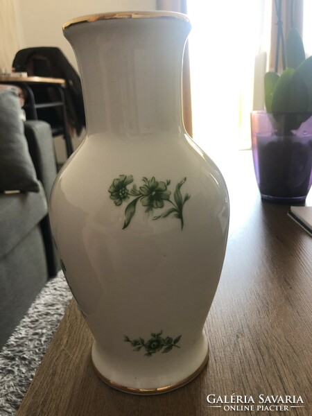 Hollóházi váza