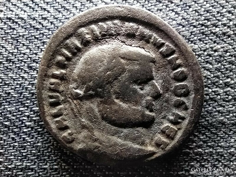 Római Birodalom Maximianus GAL VAL MAXIMIANVS NOB CAES GENIO POPVLI ROMANI ANT RIC (id46277)