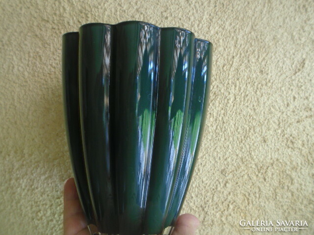 Waltherglas Susanna Africa Walther-Glas  Germany, originált Walther Glass  17,5 x 13,8 cm