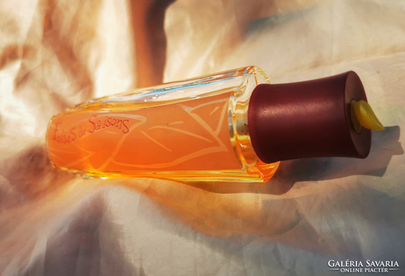 Ives rocher rarity vintage perfume 60ml