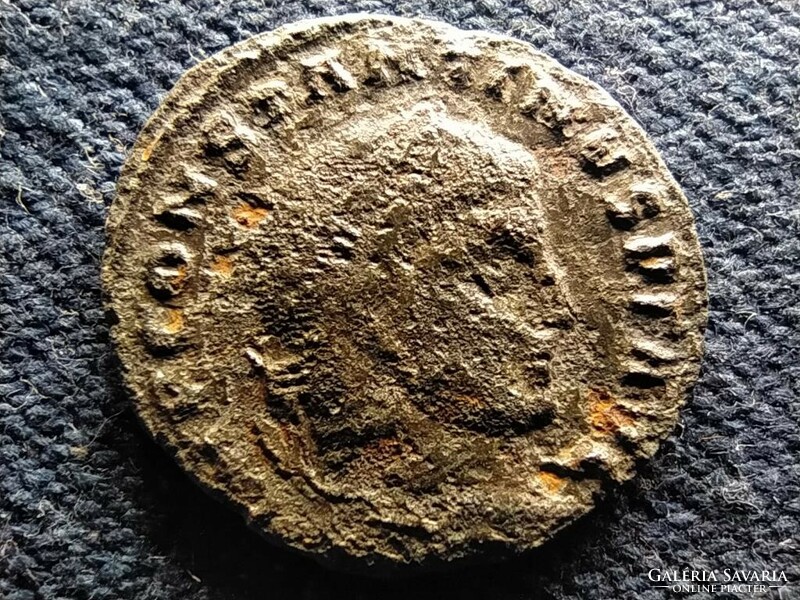 Roman Empire i. Constantine the Great (306-337) follis iovi conservatori avgg tsb (id59421)