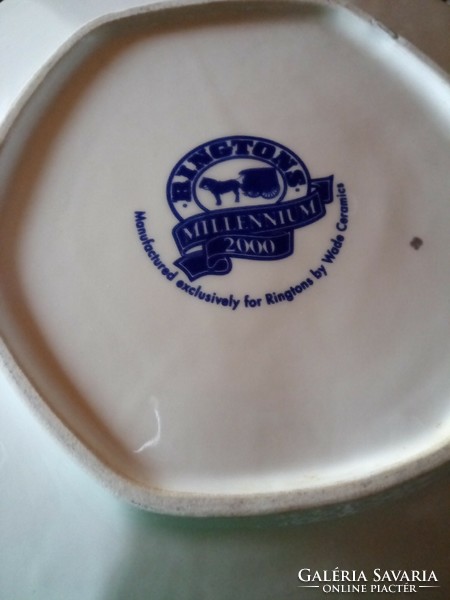 Gyujtoi English millennium 2000 ceramics xx